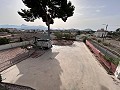 2-storey villa in Monóvar in Real Estate Alicante