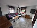 2-storey villa in Monóvar in Real Estate Alicante