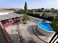 2-storey villa in Monóvar in Real Estate Alicante