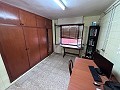 2-storey villa in Monóvar in Real Estate Alicante
