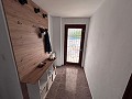 2-storey villa in Monóvar in Real Estate Alicante