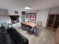 2-storey villa in Monóvar in Real Estate Alicante