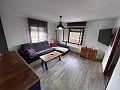 2-storey villa in Monóvar in Real Estate Alicante