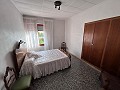 2-storey villa in Monóvar in Real Estate Alicante