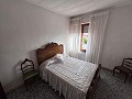 2-storey villa in Monóvar in Real Estate Alicante