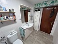 2-storey villa in Monóvar in Real Estate Alicante