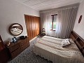 2-storey villa in Monóvar in Real Estate Alicante