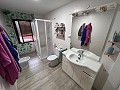 2-storey villa in Monóvar in Real Estate Alicante