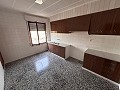 2-storey villa in Monóvar in Real Estate Alicante