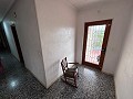 2-storey villa in Monóvar in Real Estate Alicante