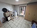 2-storey villa in Monóvar in Real Estate Alicante