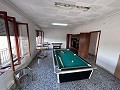2-storey villa in Monóvar in Real Estate Alicante
