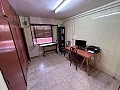 2-storey villa in Monóvar in Real Estate Alicante