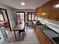 2-storey villa in Monóvar in Real Estate Alicante
