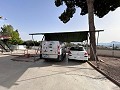 2-storey villa in Monóvar in Real Estate Alicante