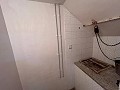 2-storey villa in Monóvar in Real Estate Alicante