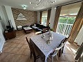 Superbe villa jumelée à Petrer in Real Estate Alicante