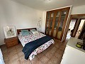 Superbe villa jumelée à Petrer in Real Estate Alicante