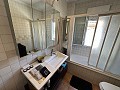 Superbe villa jumelée à Petrer in Real Estate Alicante
