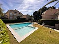 Superbe villa jumelée à Petrer in Real Estate Alicante