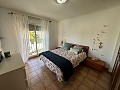 Superbe villa jumelée à Petrer in Real Estate Alicante