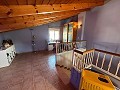 Superbe villa jumelée à Petrer in Real Estate Alicante