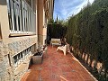 Superbe villa jumelée à Petrer in Real Estate Alicante