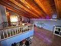 Superbe villa jumelée à Petrer in Real Estate Alicante