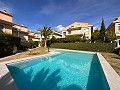 Superbe villa jumelée à Petrer in Real Estate Alicante