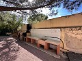 Superbe villa jumelée à Petrer in Real Estate Alicante