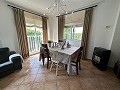 Superbe villa jumelée à Petrer in Real Estate Alicante