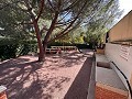 Superbe villa jumelée à Petrer in Real Estate Alicante