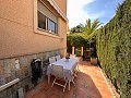 Superbe villa jumelée à Petrer in Real Estate Alicante