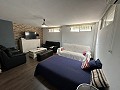Superbe villa jumelée à Petrer in Real Estate Alicante