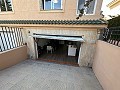 Superbe villa jumelée à Petrer in Real Estate Alicante