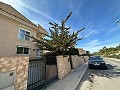 Superbe villa jumelée à Petrer in Real Estate Alicante