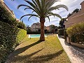 Superbe villa jumelée à Petrer in Real Estate Alicante