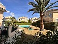 Superbe villa jumelée à Petrer in Real Estate Alicante