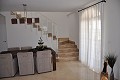 Erstaunliche Neubauvillen in Real Estate Alicante