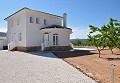 Erstaunliche Neubauvillen in Real Estate Alicante