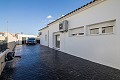 Stunning new build villas in Real Estate Alicante