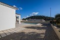 Stunning new build villas in Real Estate Alicante