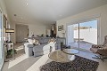 Stunning new build villas in Real Estate Alicante