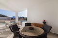Stunning new build villas in Real Estate Alicante
