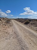 Building plot next to Ubeda in Real Estate Alicante
