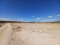 Building plot next to Ubeda in Real Estate Alicante