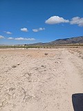 Building plot next to Ubeda in Real Estate Alicante