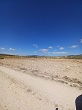 Building plot next to Ubeda in Real Estate Alicante