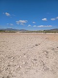 Building plot next to Ubeda in Real Estate Alicante