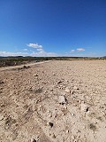 Building plot next to Ubeda in Real Estate Alicante